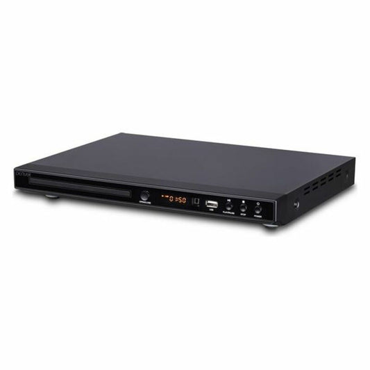 DVD Player Denver Electronics 110111000240 Black-0