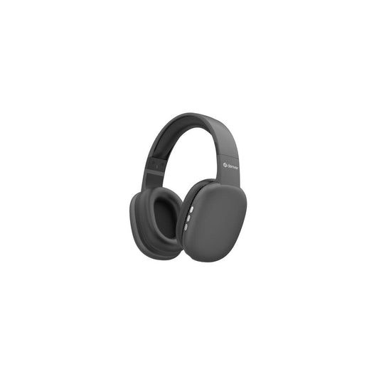 Headphones Denver Electronics BTH-252 Black-0