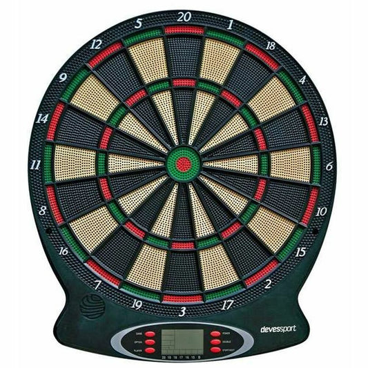 Electronic Dartboard 99-858-0