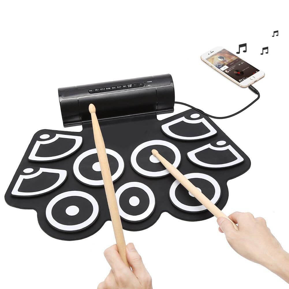 Set de tobe electronice-1