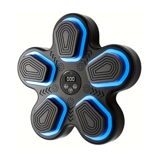 Electronic Music Boxing Pad-0